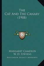 The Cat and the Canary (1908) the Cat and the Canary (1908)