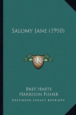Salomy Jane (1910)