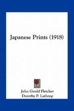 Japanese Prints (1918)