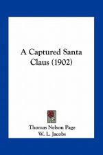 A Captured Santa Claus (1902)