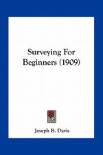 Surveying for Beginners (1909)
