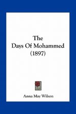 The Days of Mohammed (1897)