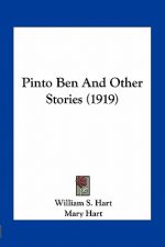 Pinto Ben And Other Stories (1919)