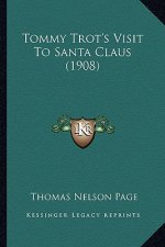 Tommy Trot's Visit to Santa Claus (1908)