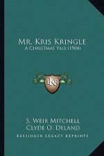 Mr. Kris Kringle: A Christmas Tale (1904)