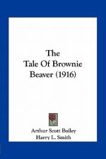 The Tale of Brownie Beaver (1916)