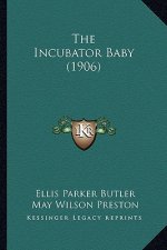The Incubator Baby (1906) the Incubator Baby (1906)