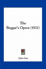 The Beggar's Opera (1921)