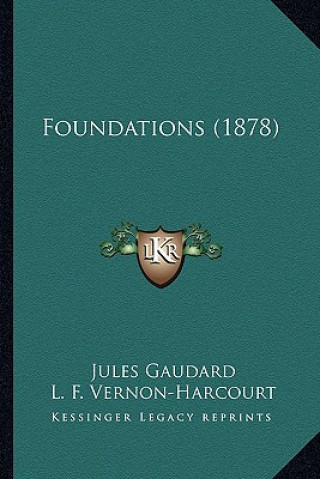 Foundations (1878)