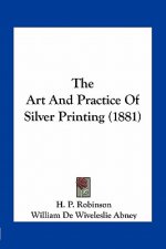 The Art and Practice of Silver Printing (1881)