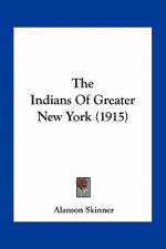 The Indians of Greater New York (1915)