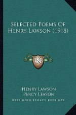 Selected Poems of Henry Lawson (1918)
