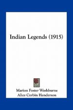 Indian Legends (1915)