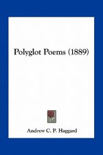 Polyglot Poems (1889)