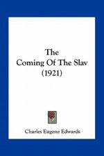 The Coming of the Slav (1921)