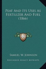 Peat and Its Uses as Fertilizer and Fuel (1866)