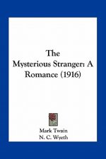 The Mysterious Stranger: A Romance (1916)