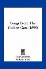 Songs from the Golden Gate (1895)
