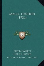 Magic London (1922)