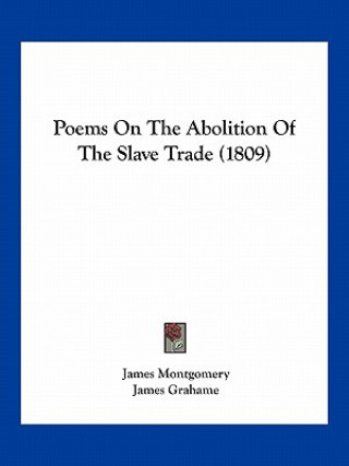 Poems on the Abolition of the Slave Trade (1809)