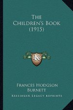 The Children's Book (1915) the Children's Book (1915)