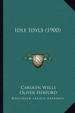 Idle Idyls (1900)