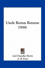 Uncle Remus Returns (1918)