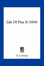 Life of Pius X (1919)