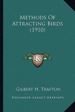 Methods of Attracting Birds (1910)
