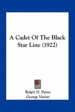 A Cadet of the Black Star Line (1922)