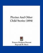 Piccino And Other Child Stories (1894)