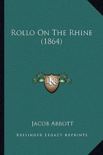 Rollo on the Rhine (1864)
