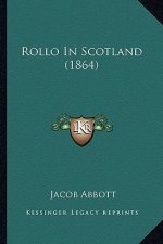 Rollo in Scotland (1864)
