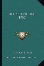 Richard Hooker (1907)