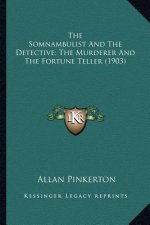 The Somnambulist and the Detective; The Murderer and the Forthe Somnambulist and the Detective; The Murderer and the Fortune Teller (1903) Tune Teller