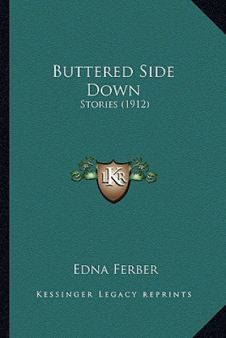 Buttered Side Down