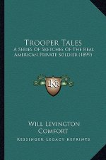Trooper Tales: A Series of Sketches of the Real American Private Soldier (1899)