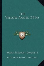 The Yellow Angel (1914) the Yellow Angel (1914)