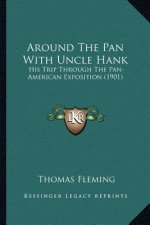 Around the Pan with Uncle Hank: His Trip Through the Pan-American Exposition (1901)