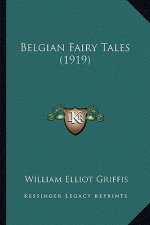 Belgian Fairy Tales (1919)