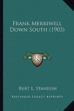 Frank Merriwell Down South (1903)