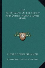 The Punishment Of The Stingy And Other Indian Stories (1901)