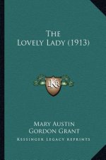 The Lovely Lady (1913) the Lovely Lady (1913)