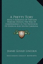 A Pretty Tory a Pretty Tory: Being a Romance of Partisan Warfare During the War of Indepebeing a Romance of Partisan Warfare During the War of Inde