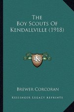 The Boy Scouts of Kendallville (1918) the Boy Scouts of Kendallville (1918)