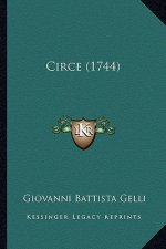 Circe (1744)