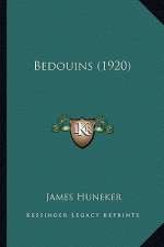 Bedouins (1920)