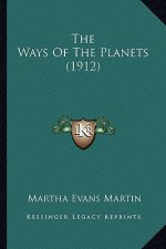 The Ways of the Planets (1912)