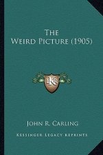 The Weird Picture (1905) the Weird Picture (1905)