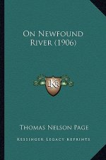 On Newfound River (1906) on Newfound River (1906)